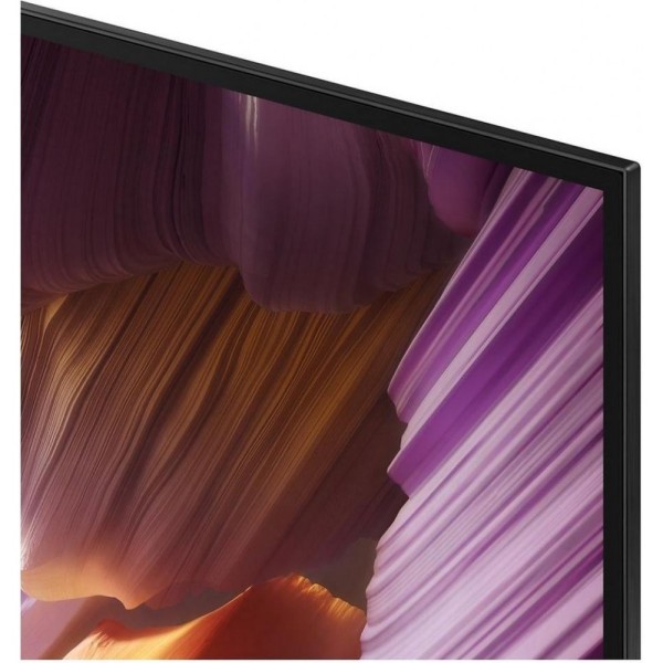 Телевізор Samsung QE55S85FAUXUA Телевізор Samsung QE55S85FAUXUA