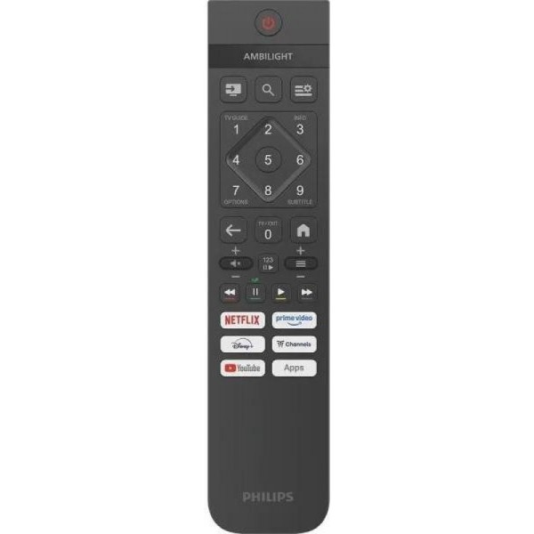 Телевізор Philips 40PFS6000/12 Телевізор Philips 40PFS6000/12