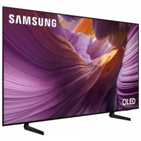 Телевізор Samsung QE83S85FAEXUA