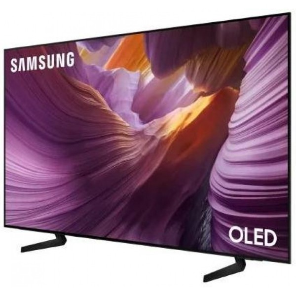 Телевізор Samsung QE83S85FAEXUA
