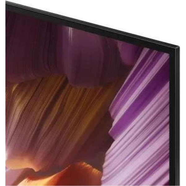 Телевізор Samsung QE83S85FAEXUA
