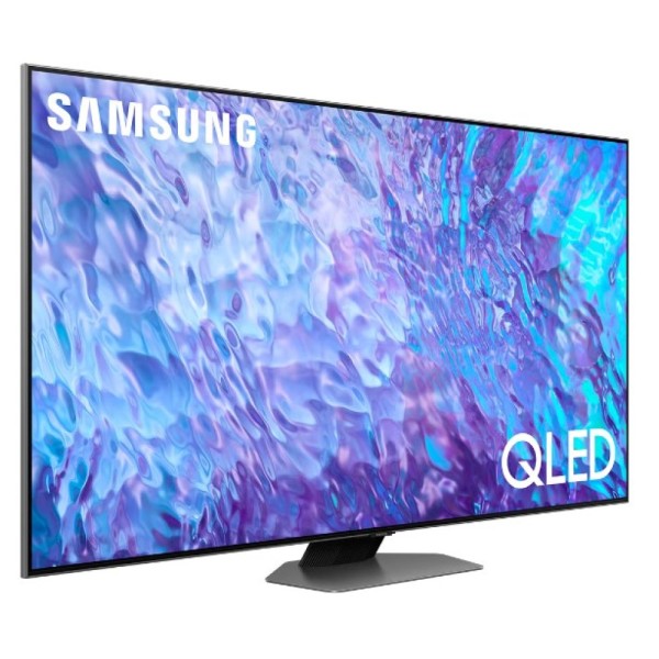 Телевізор Samsung QE98Q80CAUXUA Телевізор Samsung QE98Q80CAUXUA