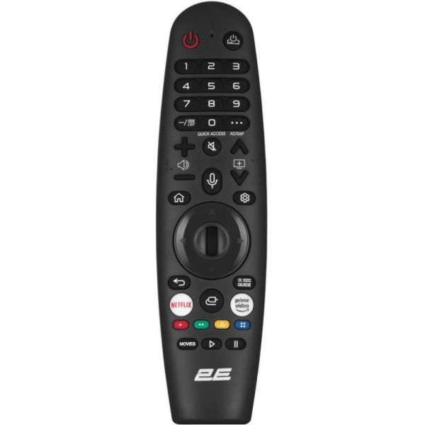Телевізор 2E 2E-55A88H Телевізор 2E 2E-55A88H