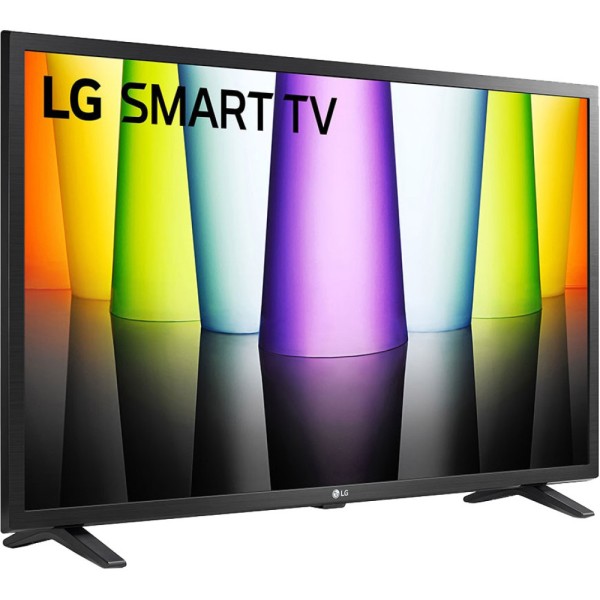 Телевізор LG 32LQ630B6LA