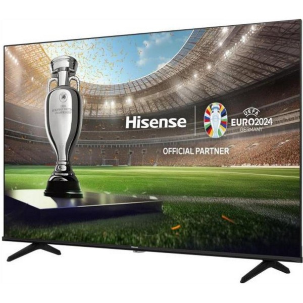 Телевізор Hisense 55E7NQ Телевізор Hisense 55E7NQ