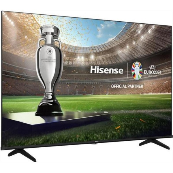 Телевізор Hisense 55E7NQ Телевізор Hisense 55E7NQ
