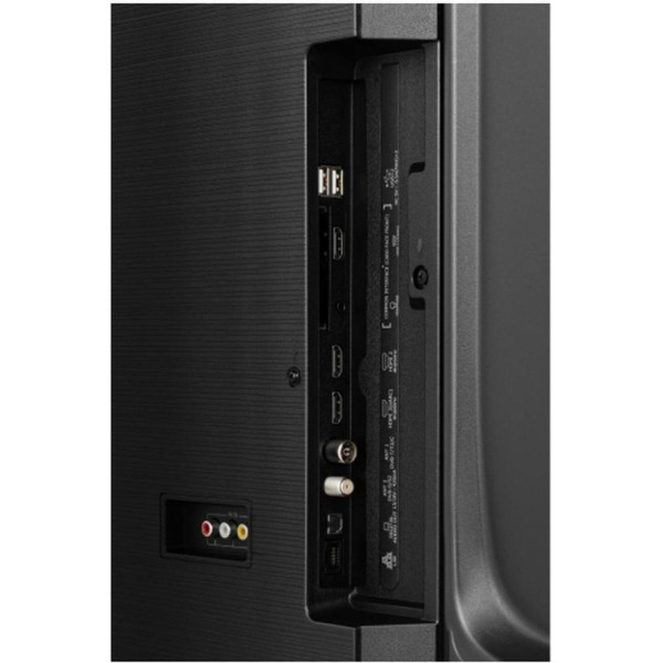 Телевізор Hisense 55E7NQ Телевізор Hisense 55E7NQ