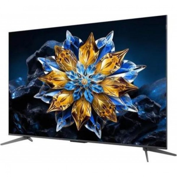 Телевізор TCL 75C655 Телевізор TCL 75C655