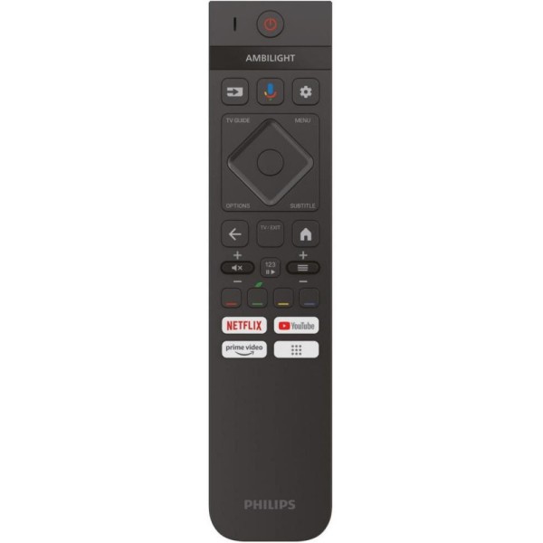 Телевізор Philips 75PML8709/12