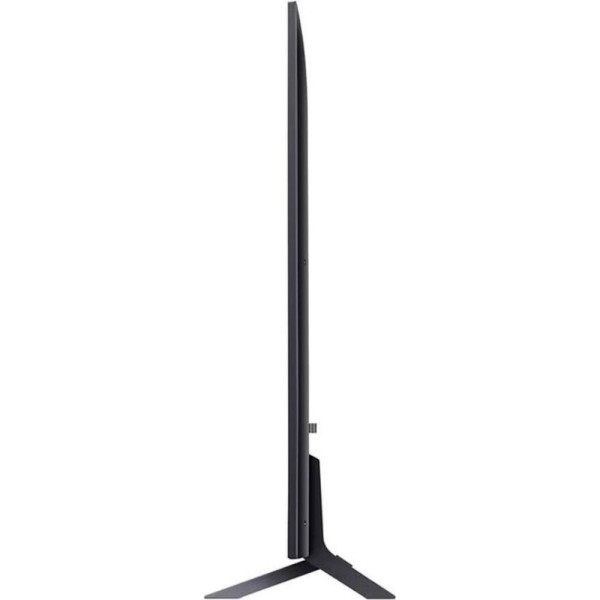 Телевізор LG 75QNED80T6A