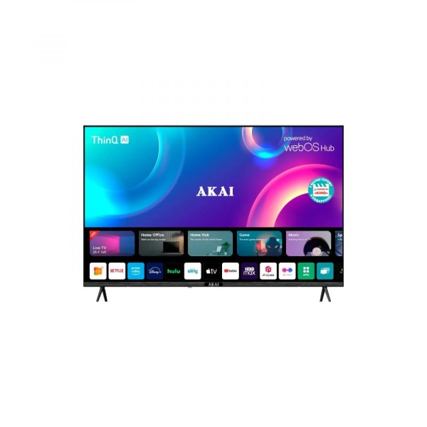 Телевізор AKAI AK50UHD22W