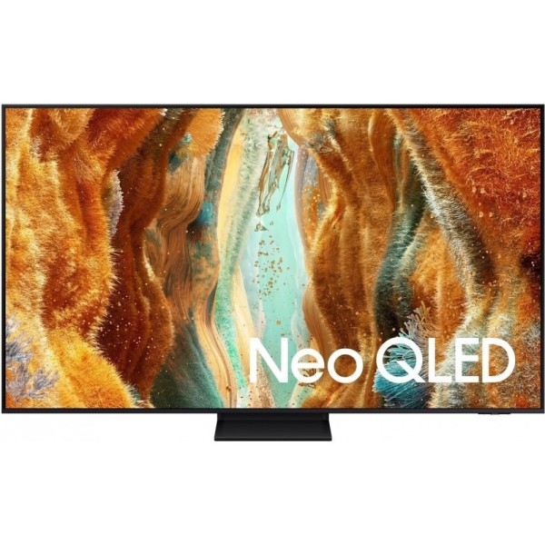 Телевізор Samsung QE75QN70FAUXUA