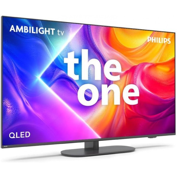 Телевізор Philips 65PUS9010/12