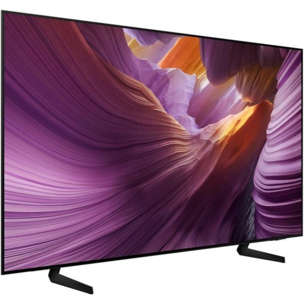 Телевізор Samsung QE77S85FAEXUA