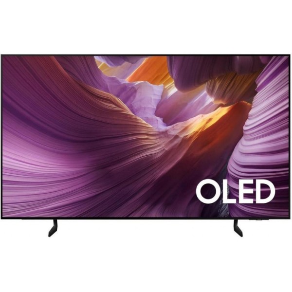 Телевізор Samsung QE77S85FAEXUA
