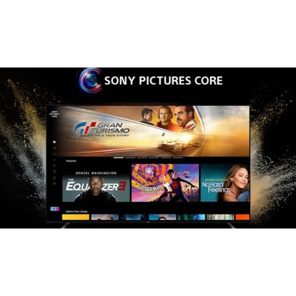 Телевізор Sony K-85XR70