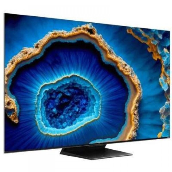 Телевізор TCL 65MQLED80 Телевізор TCL 65MQLED80