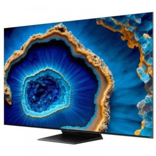 Телевізор TCL 65MQLED80 Телевізор TCL 65MQLED80