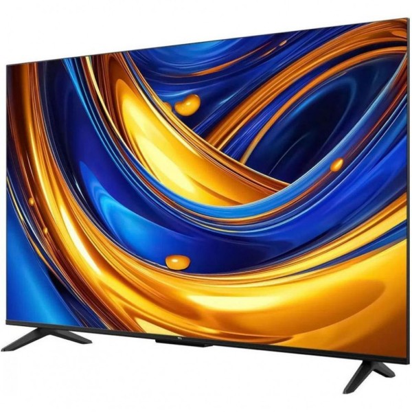 Телевізор TCL 75P69B Телевізор TCL 75P69B