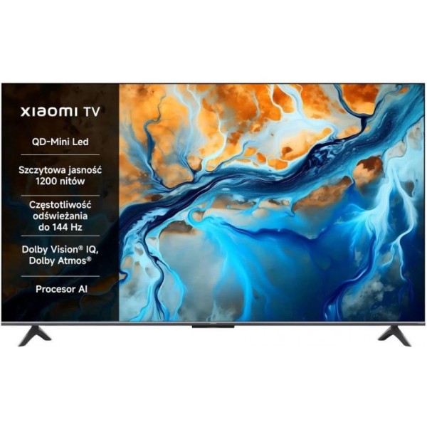 Телевізор Xiaomi TV S Mini LED 65 2025