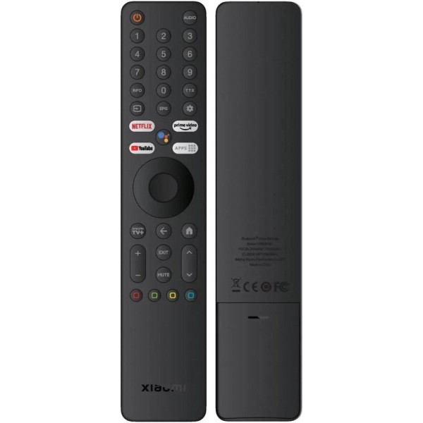 Телевізор Xiaomi TV S Mini LED 65 2025
