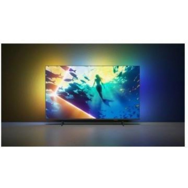 Телевізор Philips 43PUS8010/12 Телевізор Philips 43PUS8010/12
