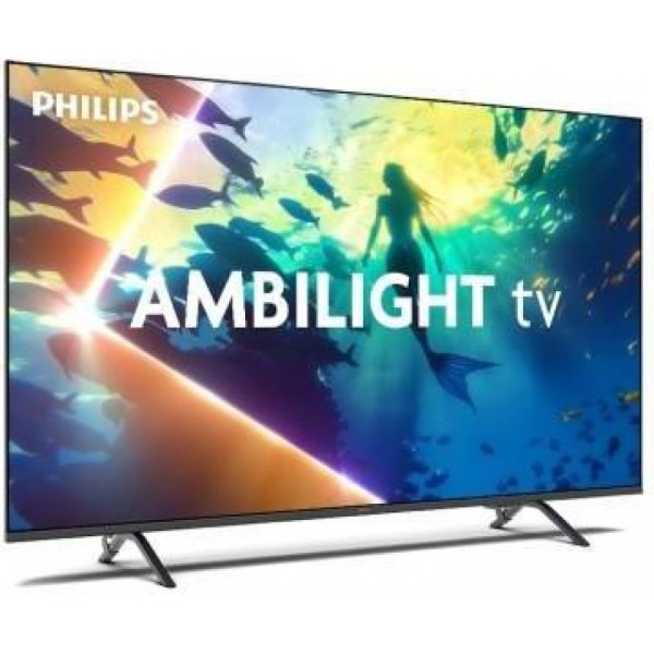Телевізор Philips 43PUS8010/12 Телевізор Philips 43PUS8010/12