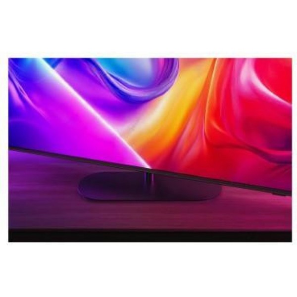 Телевізор Philips 50PUS9010/12 Телевізор Philips 50PUS9010/12