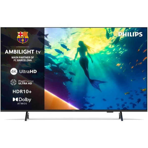 Телевізор Philips 65PUS8010/12