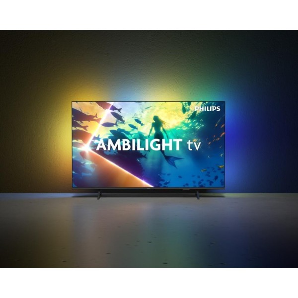 Телевізор Philips 65PUS8010/12 Телевізор Philips 65PUS8010/12