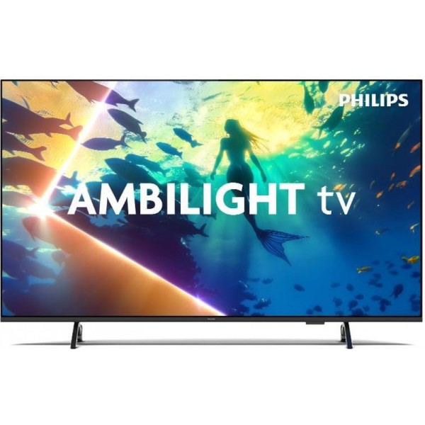 Телевізор Philips 65PUS8010/12 Телевізор Philips 65PUS8010/12