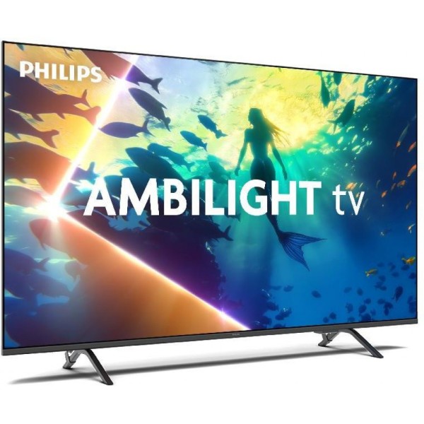 Телевізор Philips 65PUS8010/12 Телевізор Philips 65PUS8010/12