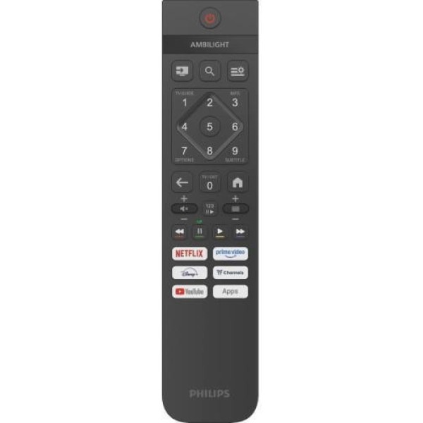 Телевізор Philips 75PUS7810/12