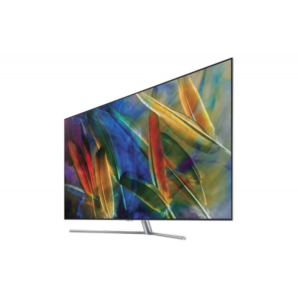 Телевізор Samsung QE65Q7FAAUXUA
