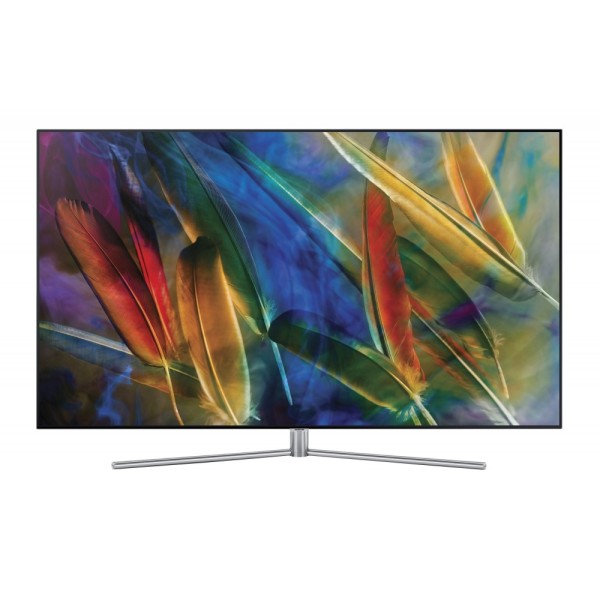 Телевізор Samsung QE65Q7FAAUXUA