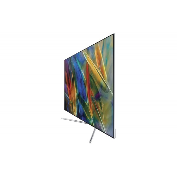Телевізор Samsung QE65Q7FAAUXUA