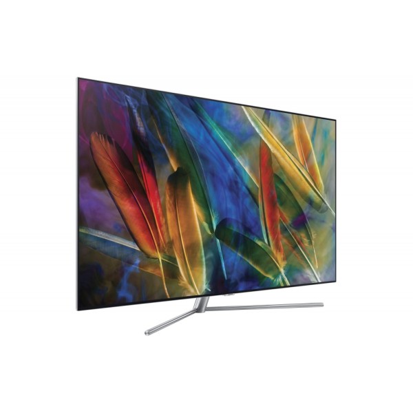 Телевізор Samsung QE65Q7FAAUXUA