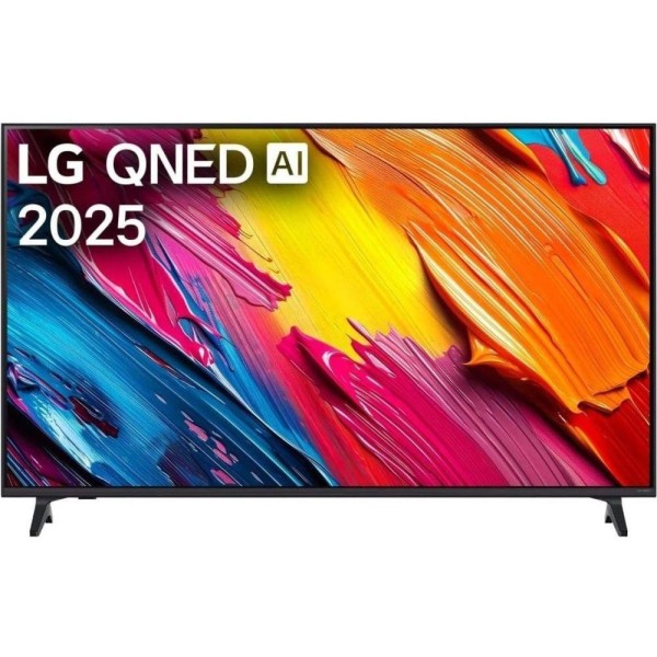 Телевізор LG 65QNED70A6A Телевізор LG 65QNED70A6A