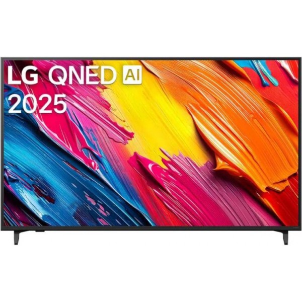 Телевізор LG 55QNED70A6A