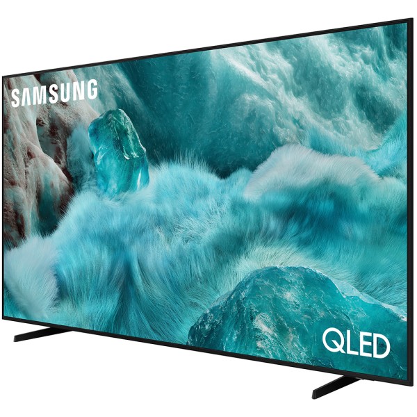 Телевізор Samsung QE55Q7FAAUXUA