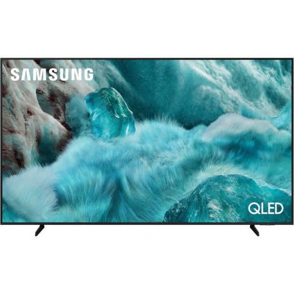 Телевізор Samsung QE55Q7FAAUXUA