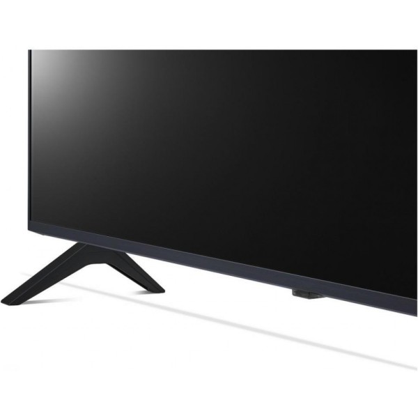 Телевізор LG 43NANO81A6A