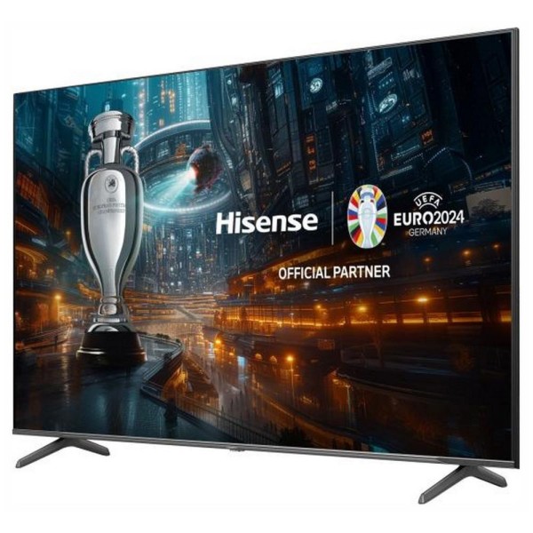 Телевізор Hisense 55E7NQ PRO