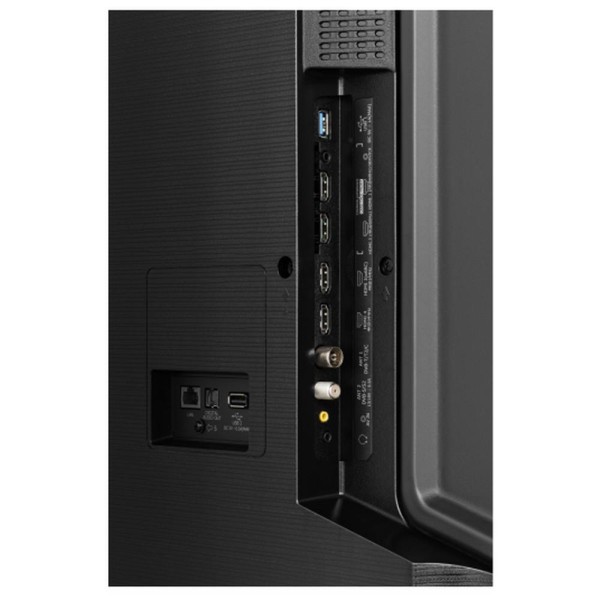 Телевізор Hisense 55E7NQ PRO