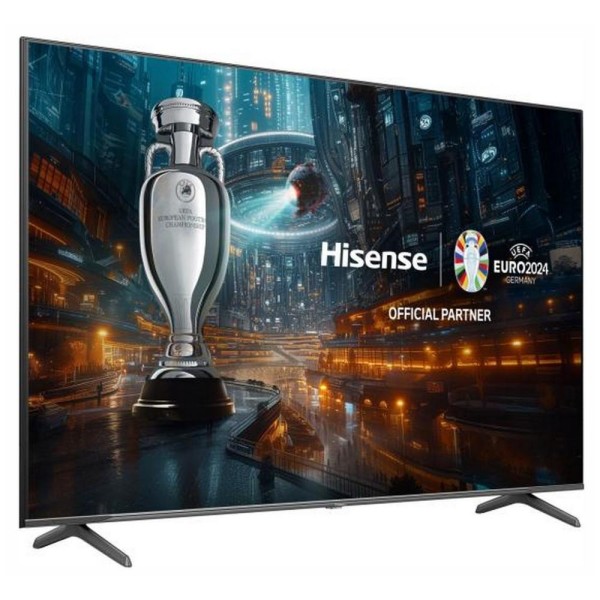 Телевізор Hisense 55E7NQ PRO