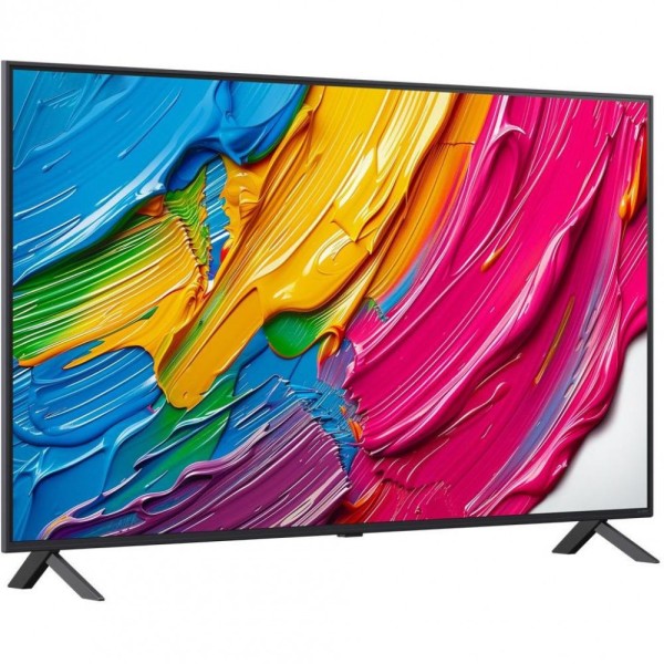 Телевізор LG 55QNED80A6A