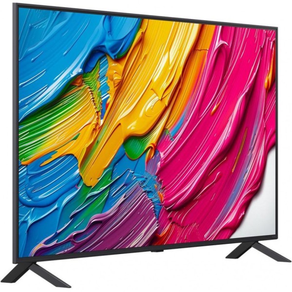 Телевізор LG 55QNED80A6A