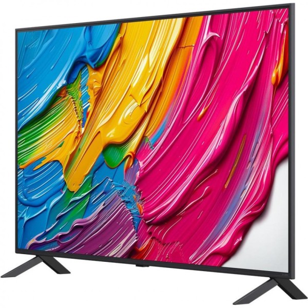 Телевізор LG 55QNED80A6A