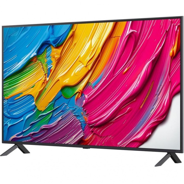 Телевізор LG 55QNED80A6A