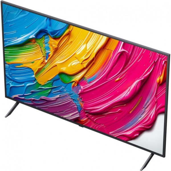 Телевізор LG 55QNED80A6A